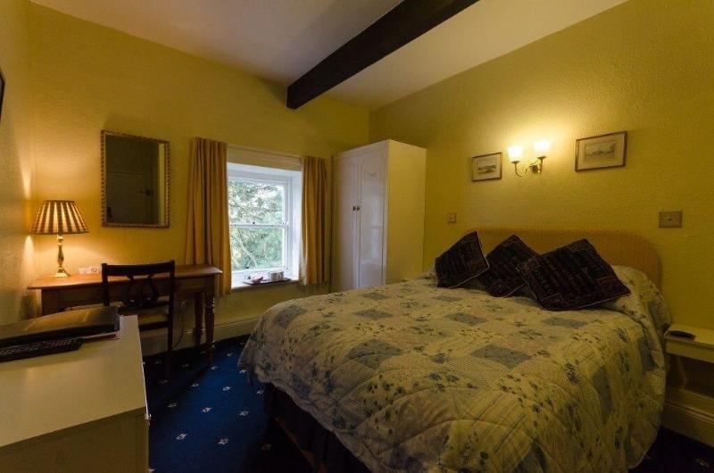 Lowbyer Manor Country House image