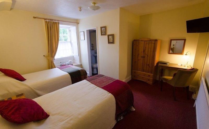 Lowbyer Manor Country House image