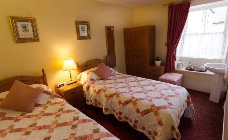 Lowbyer Manor Country House image