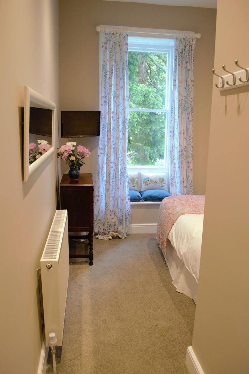 Lowbyer Manor Country House image