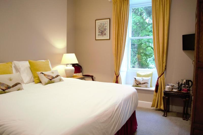 Lowbyer Manor Country House image