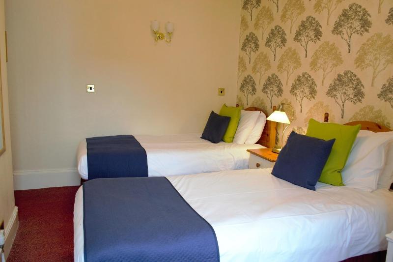 Lowbyer Manor Country House image
