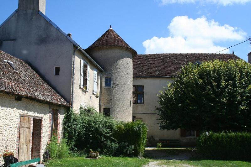 Chambre d'hôtes le Prieuré de Fouchères image