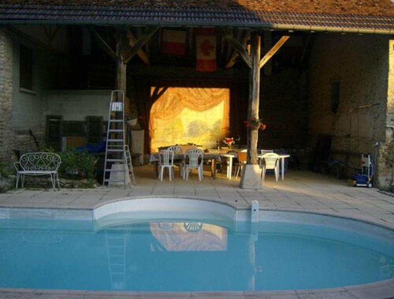 Chambre d'hôtes le Prieuré de Fouchères image