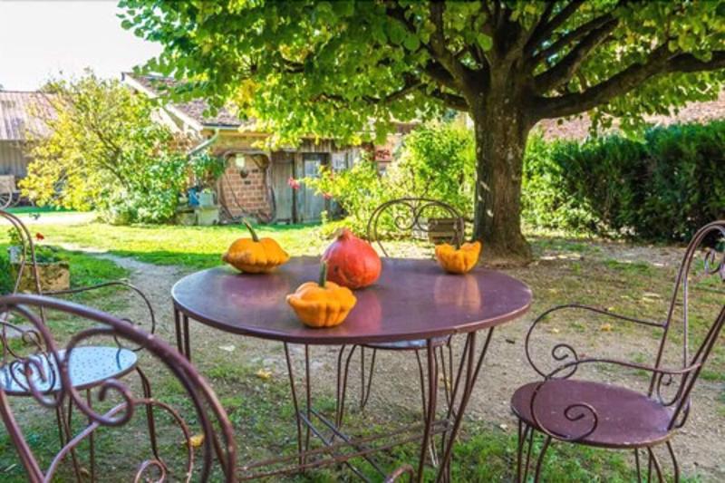 Chambre d'hôtes le Prieuré de Fouchères image