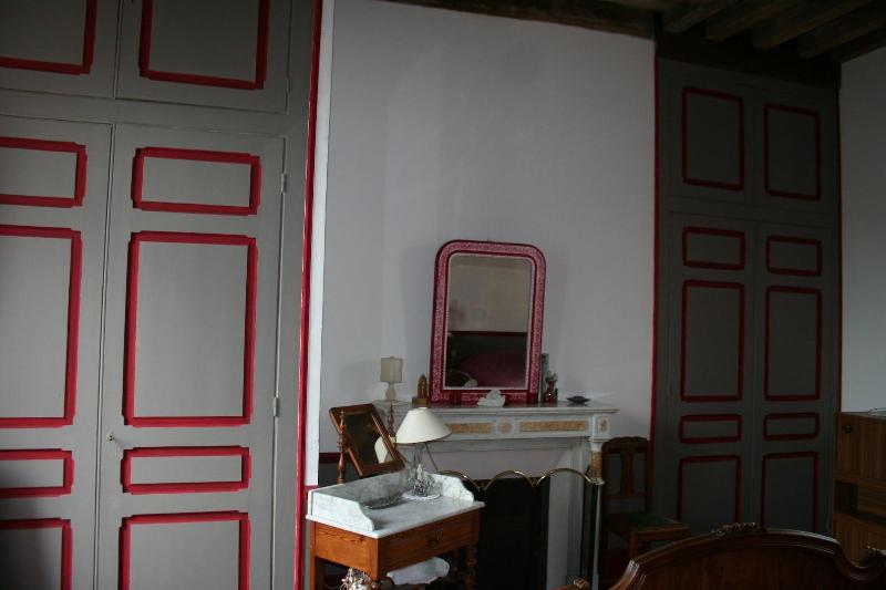 Chambre d'hôtes le Prieuré de Fouchères image