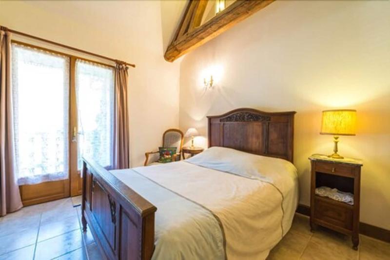 Chambre d'hôtes le Prieuré de Fouchères image
