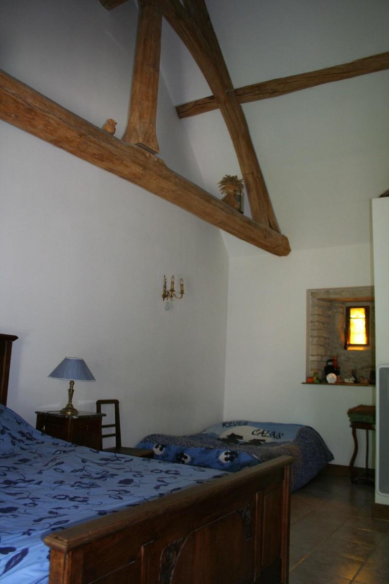 Chambre d'hôtes le Prieuré de Fouchères image