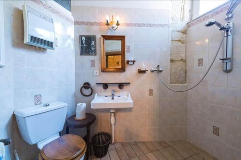 Chambre d'hôtes le Prieuré de Fouchères image