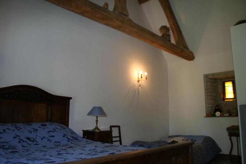 Chambre d'hôtes le Prieuré de Fouchères image