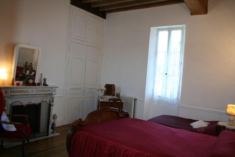 Chambre d'hôtes le Prieuré de Fouchères image