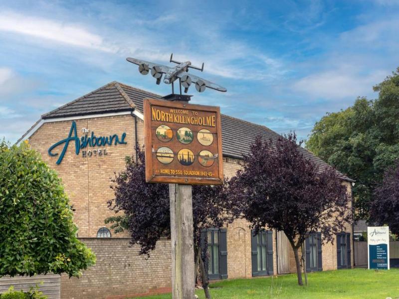 The Ashbourne Hotel, BW Signature Collection image