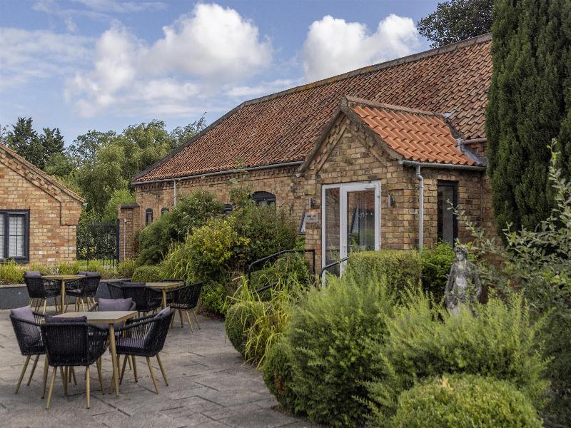 The Ashbourne Hotel, BW Signature Collection image