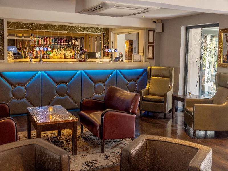 The Ashbourne Hotel, BW Signature Collection image