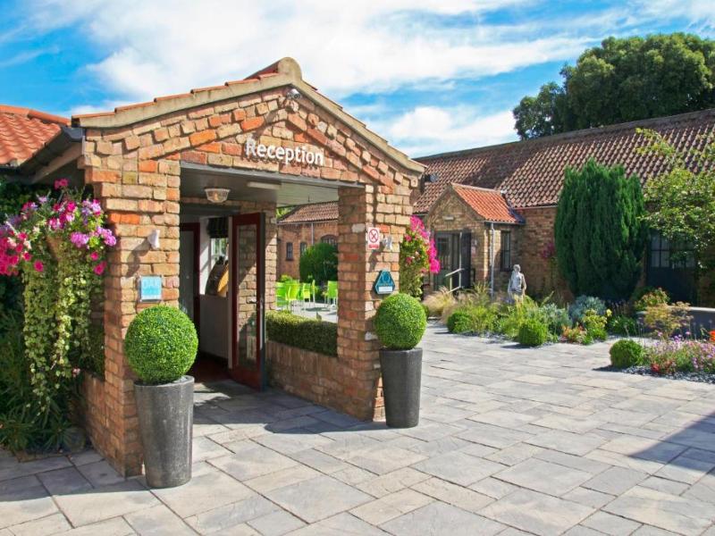 The Ashbourne Hotel, BW Signature Collection image