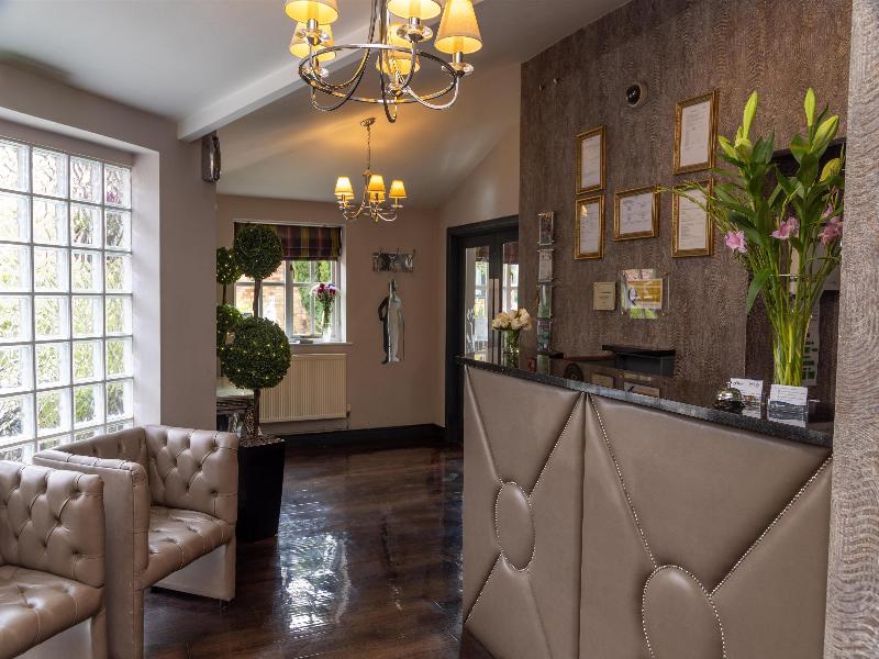 The Ashbourne Hotel, BW Signature Collection image
