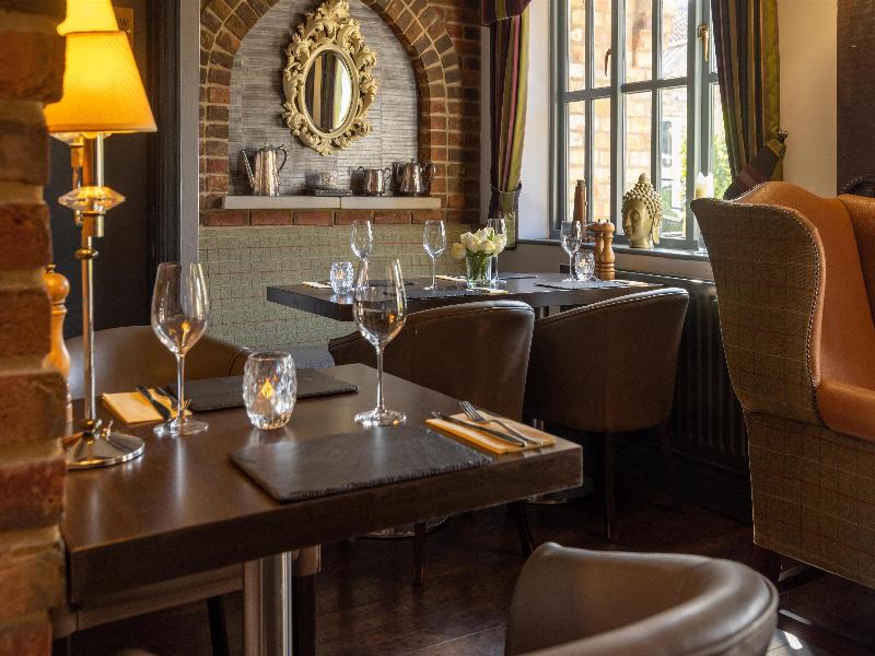 The Ashbourne Hotel, BW Signature Collection image
