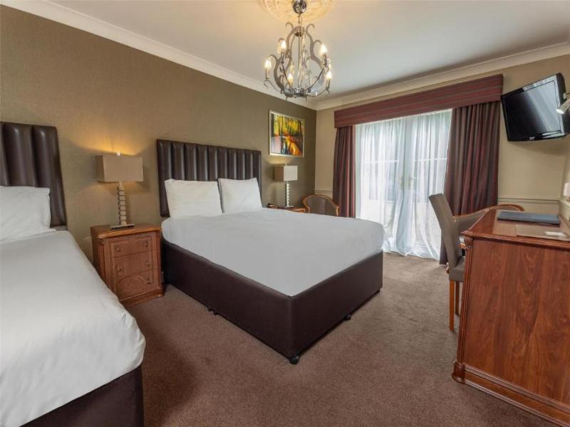 The Ashbourne Hotel, BW Signature Collection image