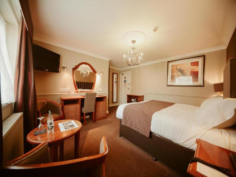The Ashbourne Hotel, BW Signature Collection image