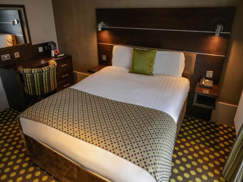 The Ashbourne Hotel, BW Signature Collection image