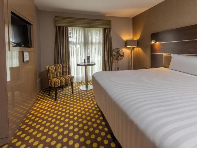 The Ashbourne Hotel, BW Signature Collection image