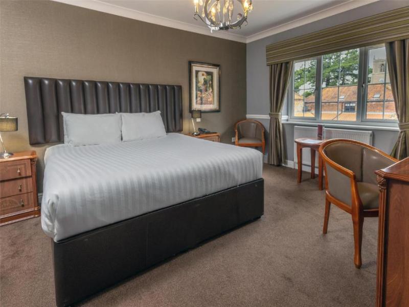 The Ashbourne Hotel, BW Signature Collection image