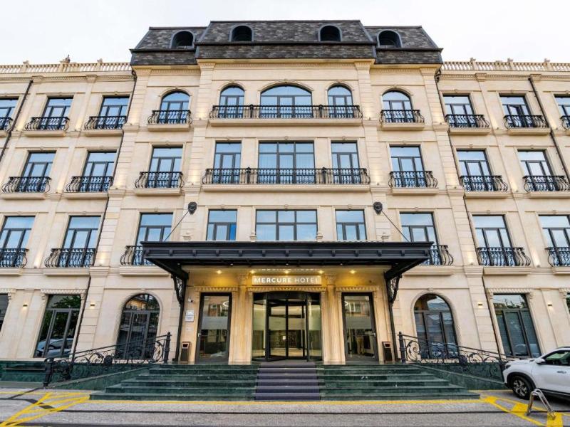 The Ashbourne Hotel, BW Signature Collection image
