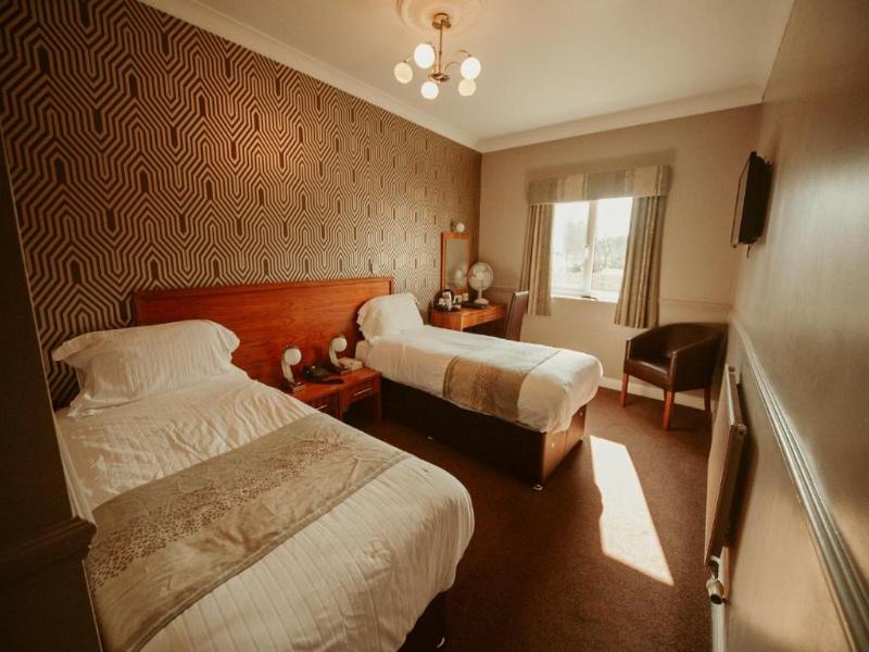 The Ashbourne Hotel, BW Signature Collection image