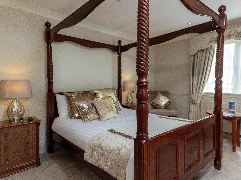 The Ashbourne Hotel, BW Signature Collection image