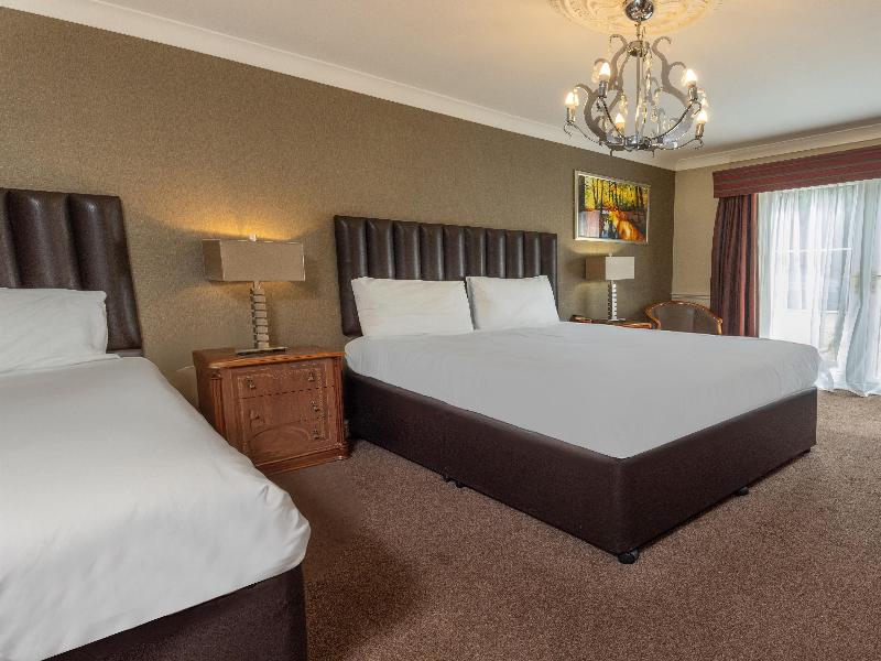 The Ashbourne Hotel, BW Signature Collection image