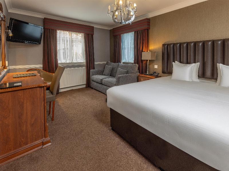 The Ashbourne Hotel, BW Signature Collection image