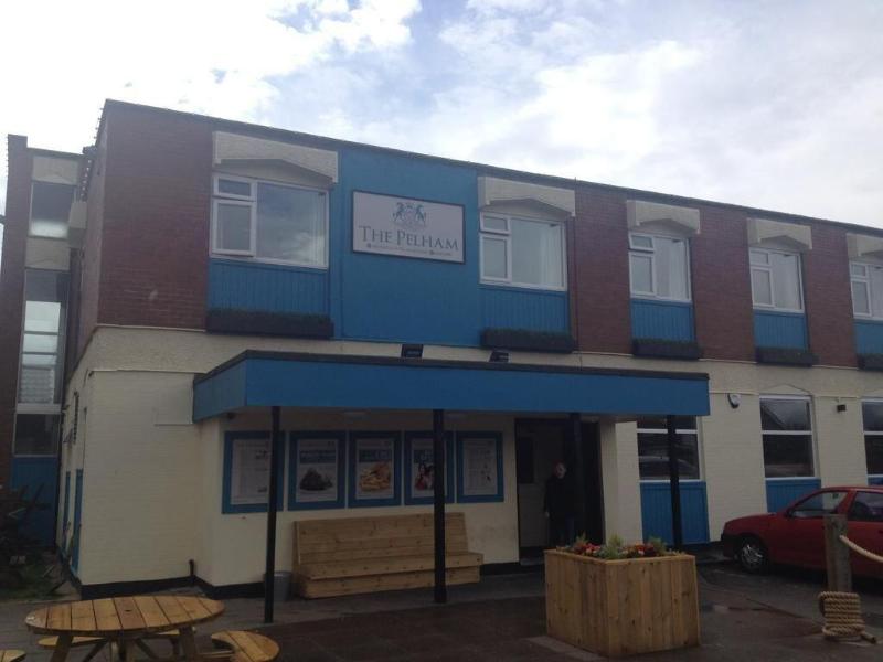 Pelham Hotel image