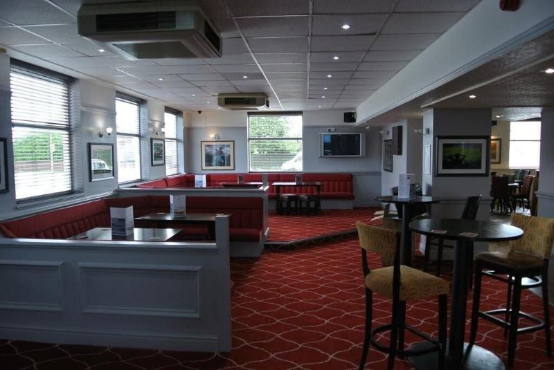 Pelham Hotel image