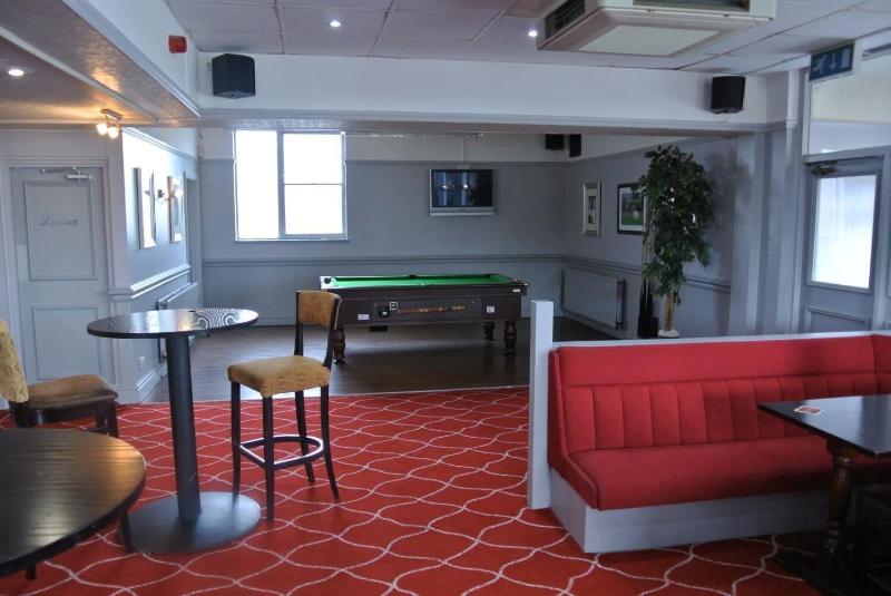 Pelham Hotel image