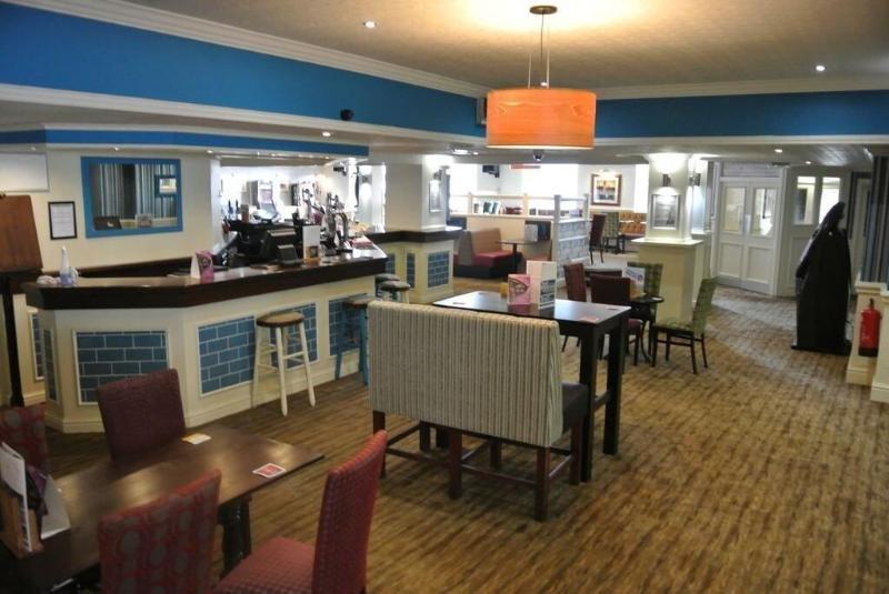 Pelham Hotel image