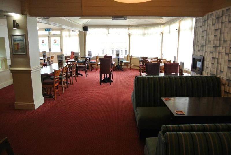 Pelham Hotel image