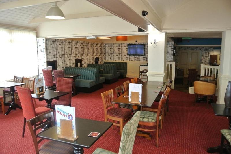 Pelham Hotel image