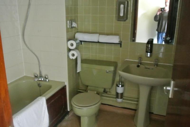 Pelham Hotel image