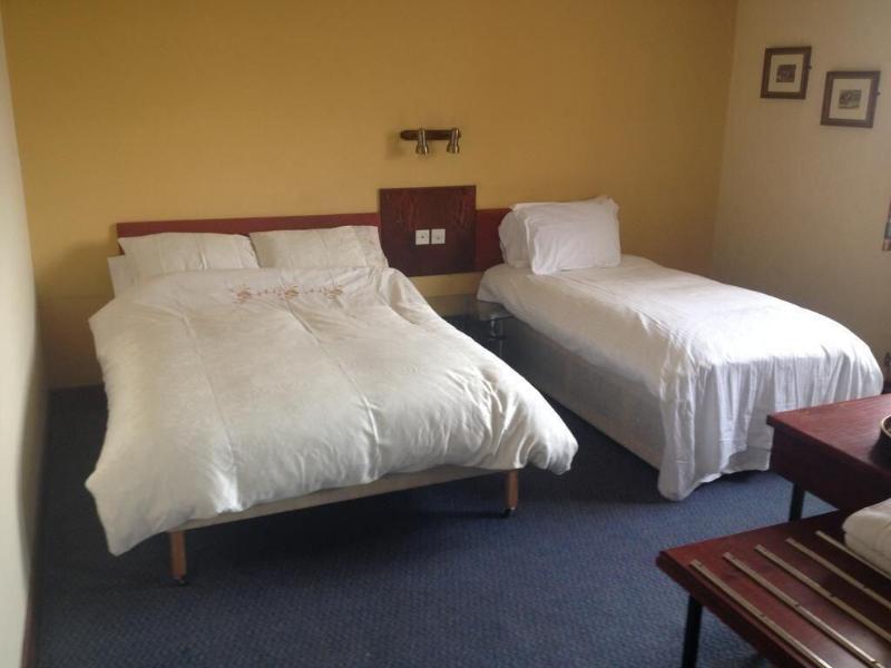 Pelham Hotel image
