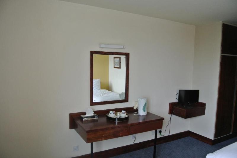Pelham Hotel image
