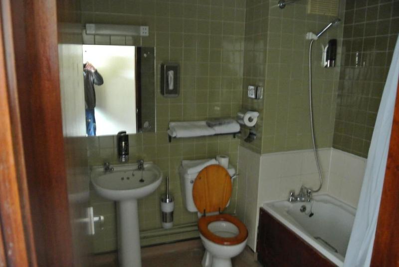 Pelham Hotel image