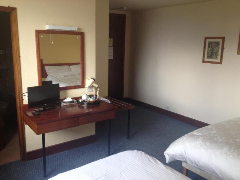 Pelham Hotel image