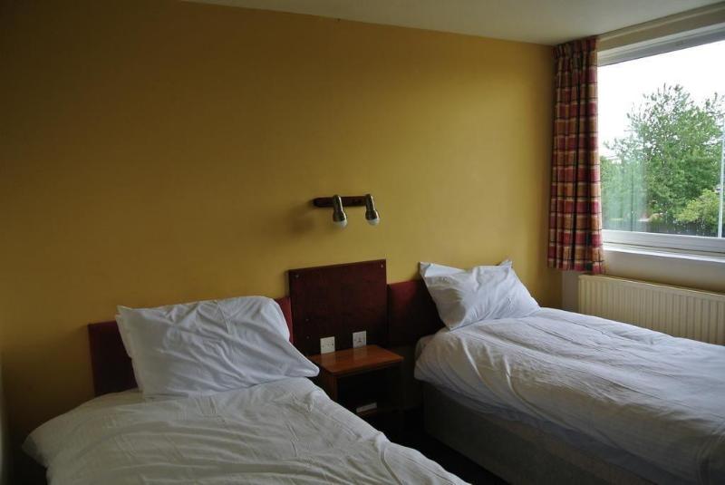 Pelham Hotel image
