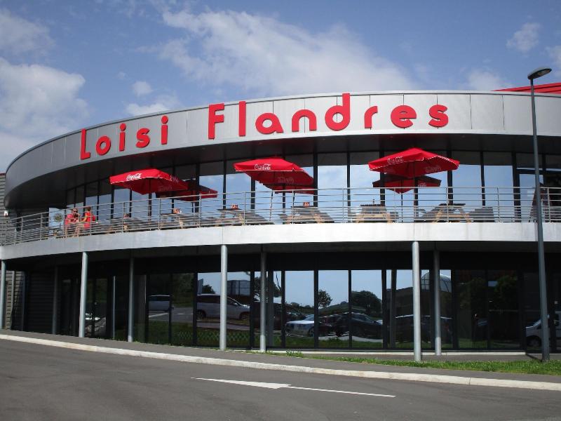 Hôtel Fleur De Lys image