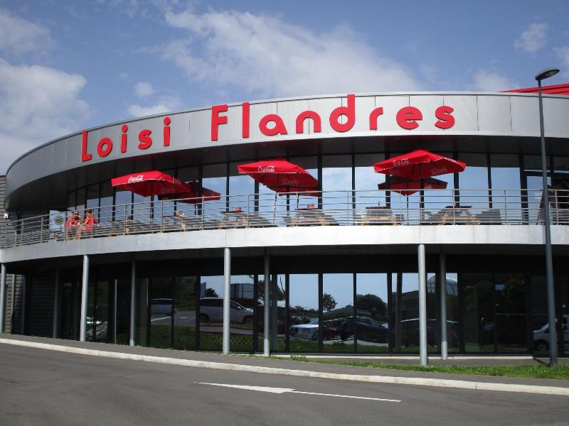 Hôtel Fleur De Lys image