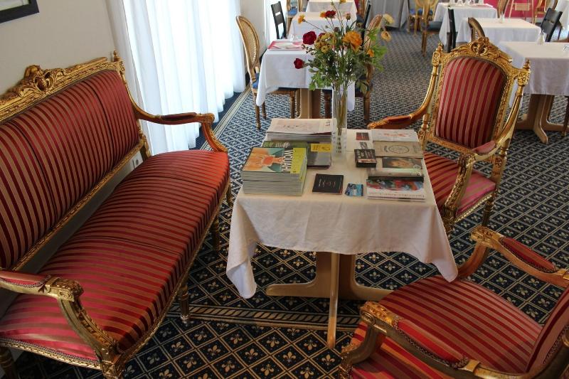 Hôtel Fleur De Lys image