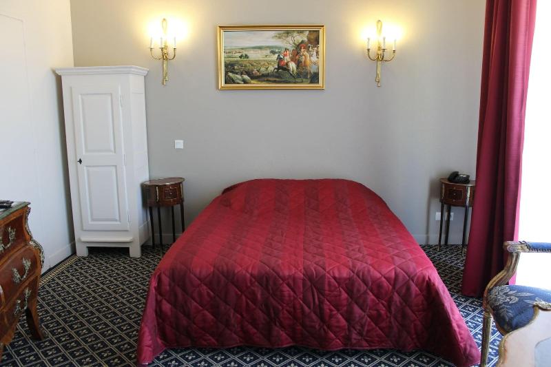 Hôtel Fleur De Lys image
