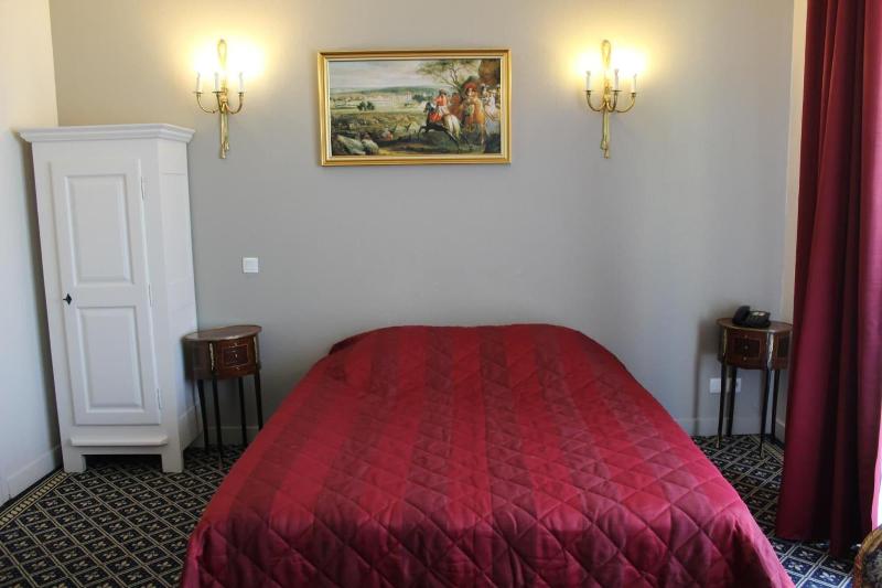Hôtel Fleur De Lys image