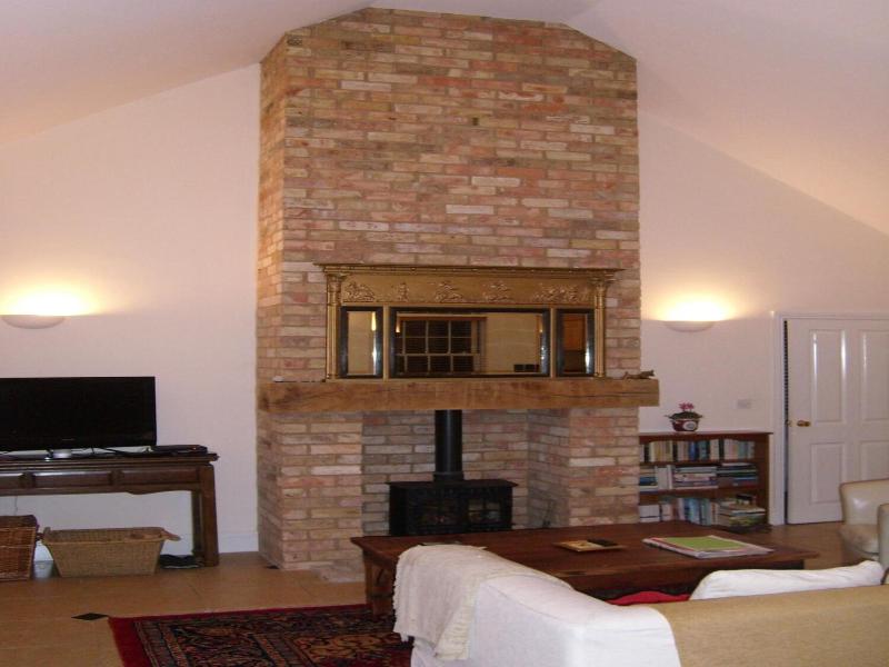 The Hall Farm B & B image