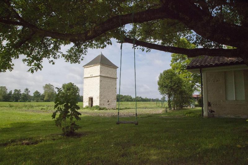 Château Pierre de Montignac image